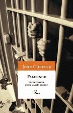 FALCONER | 9788484374336 | CHEEVER, JOHN
