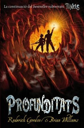 PROFUNDITATS | 9788497873307 | GORDON, RODERICK / WILLIAMS, BRIAN
