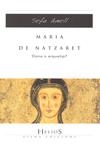 MARIA DE NATZARET: DONA O ARQUETIP | 9788483304983 | AMELL, SEFA
