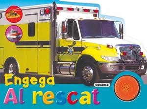 AL RESCAT ( ENGEGA ) LLIBRE AMB SO | 9788430566297 | SUSAETA, EQUIPO