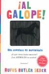 AL GALOPE | 9788466638593 | BUTLER SEDER, RUFUS