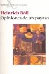 OPINIONES DE UN PAYASO | 9788432219542 | BOLL, HEINRICH
