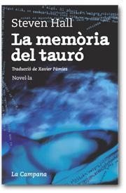 MEMORIA DEL TAURO LA | 9788496735224 | HALL, STEVEN
