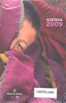 AGENDA INTERMON 2009 ( CASTELLA ) | 9788484526056 | INTERMON