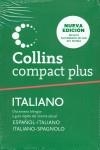 DICCIONARIO ESPAÑOL-ITALIANO / ITALIANO-SPAGNOLO COLLINS COM | 9788425341298 | VV AA