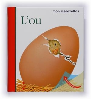 OU L' ( AMB FULLS TRANSPARENTS ) | 9788466120937 | VARIS