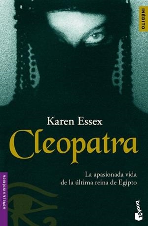 CLEOPATRA | 9788408082743 | ESSEX, KAREN