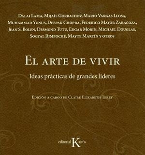 ARTE DE VIVIR EL | 9788472456853 | DALAI LAMA / GORBACHOV, MIJAIL / ...