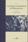 DIARIOS CLANDESTINOS DE BLANCANIEVES LOS | 9788435009867 | DEL CAMPO, JESUS