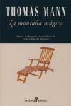 MONTAÑA MAGICA LA | 9788435017336 | MANN, THOMAS