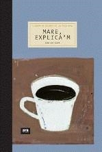 MARE EXPLICA'M | 9788492552030 | VAN VLIET, ELMA