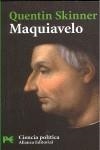 MAQUIAVELO | 9788420649382 | SKINNER, QUENTIN