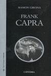 FRANK CAPRA | 9788437625102 | GIRONA, RAMON
