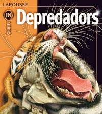 DEPREDADORS | 9788480167932 | AA.VV