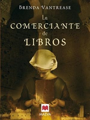 COMERCIANTE DE LIBROS LA | 9788496748675 | VANTREASE, BRENDA