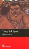 THINGS FALL APART | 9781405073158 | ACHEBE, CHINUA
