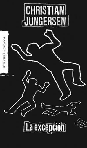 EXCEPCION LA | 9788439720249 | JUNGERSEN, CHRISTIAN