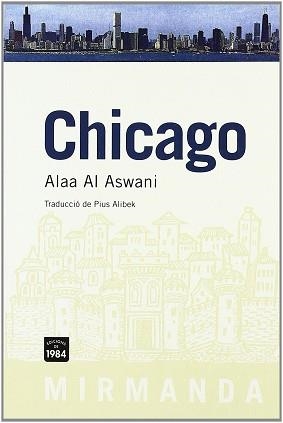 CHICAGO | 9788492440122 | ASWANI, ALAA AL