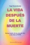 VIDA DESPUES DE LA MUERTE LA | 9788495919373 | RAMACHARAKA ( YOGUI )