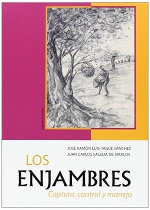 ENJAMBRES LOS | 9788472120853 | LUIS-YAGÜE SANCHEZ, JOSE RAMON
