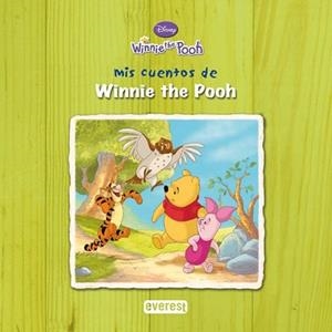 WINNIE THE POOH: MIS CUENTOS TOMO II | 9788444161945 | DISNEY