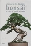 ESPIRITU DEL DISEÑO EN BONSAI | 9788480765916 | TAN, CHYE