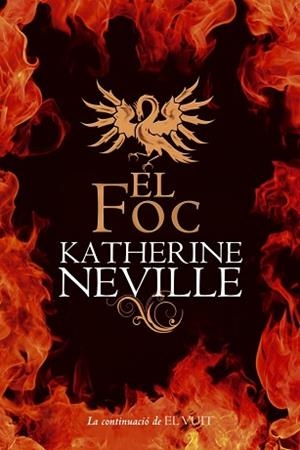 FOC EL | 9788401387258 | NEVILLE, KATHERINE