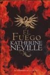 FUEGO EL | 9788401336430 | NEVILLE, KATHERINE