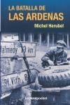 BATALLA DE LAS ARDENAS | 9788496829343 | HERUBEL, MICHEL (1927-2003)