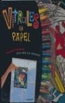 VITRALES EN PAPEL | 9789871078738 | KANE BARBARA