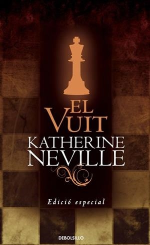 VUIT EL (BUXACA TAPA DURA) | 9788483468692 | NEVILLE, KATHERINE