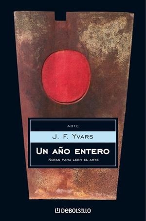 AÑO ENTERO UN | 9788483464755 | YVARS, J.F