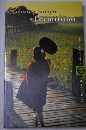 ERMITAÑO, EL | 9788423331291 | RAMPA, T. LOBSANG