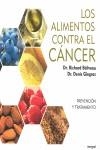 ALIMENTOS CONTRA EL CANCER | 9788498673159 | BELIVEAU, RICHARD / GINGRAS, DENIS