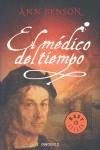 MEDICO DEL TIEMPO EL | 9788483468425 | BENSON, ANN