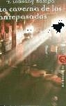 CAVERNA DE LOS ANTEPASADOS, LA | 9788423331284 | RAMPA, T. LOBSANG