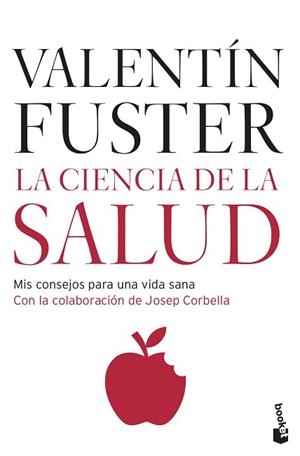 CIENCIA DE LA SALUD LA | 9788408073932 | FUSTER, VALENTIN