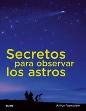 SECRETOS PARA OBSERVAR LOS ASTROS | 9788480767958 | VAMPLEW, ANTON
