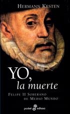 YO LA MUERTE (POCKET) | 9788435017374 | KESTEN, HERMANN