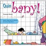 QUIN BANY | 9788423692545 | FRANCESC ROVIRA I JARQUÈ