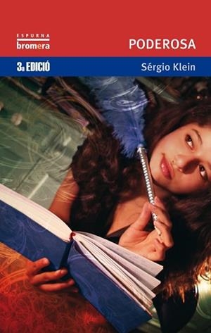PODEROSA | 9788498243574 | KLEIN, SERGIO