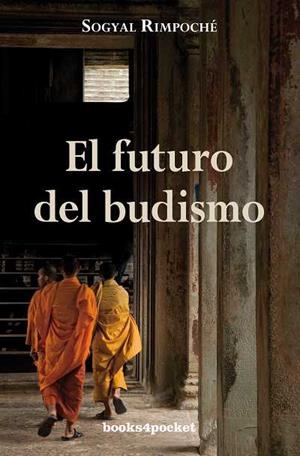 FUTURO DEL BUDISMO | 9788492516285 | RIMPOCHE, SOGYAL