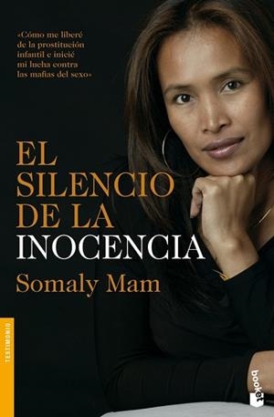 SILENCIO DE LA INOCENCIA EL | 9788423339853 | MAM, SOMALY