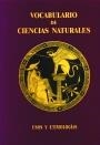 VOCABULARIO DE CIENCIAS NATURALES | 9788470781698 | ANDRES CASADO, CARMELO