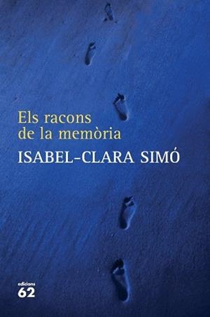 RACONS DE LA MEMORIA ELS | 9788429761979 | SIMO, ISABEL CLARA