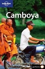 CAMBOYA GUIA LONELY PLANET 2009 | 9788408082903 | RAY, NICK / ROBINSON, DANIEL