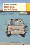 MEDIODIA EN MITILENE | 9788483810583 | RODRIGUEZ, JOAQUIN