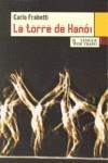 TORRE DE HANOI LA | 9788483810576 | FRABETTI, CARLO