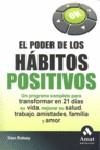 PODER DE LOS HABITOS POSITIVOS EL | 9788497353373 | ROBEY, DAN