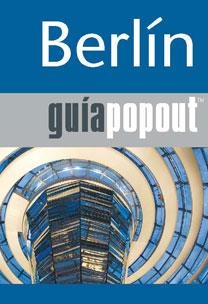BERLIN GUIA POPOUT 2009 | 9788467030433 | ESPASA CALPE